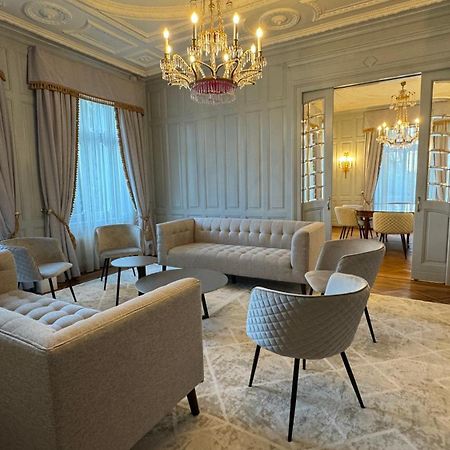Entire Zurich Villa, Your Private Luxury Escape With In House Staff מראה חיצוני תמונה