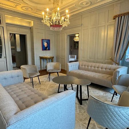 Entire Zurich Villa, Your Private Luxury Escape With In House Staff מראה חיצוני תמונה