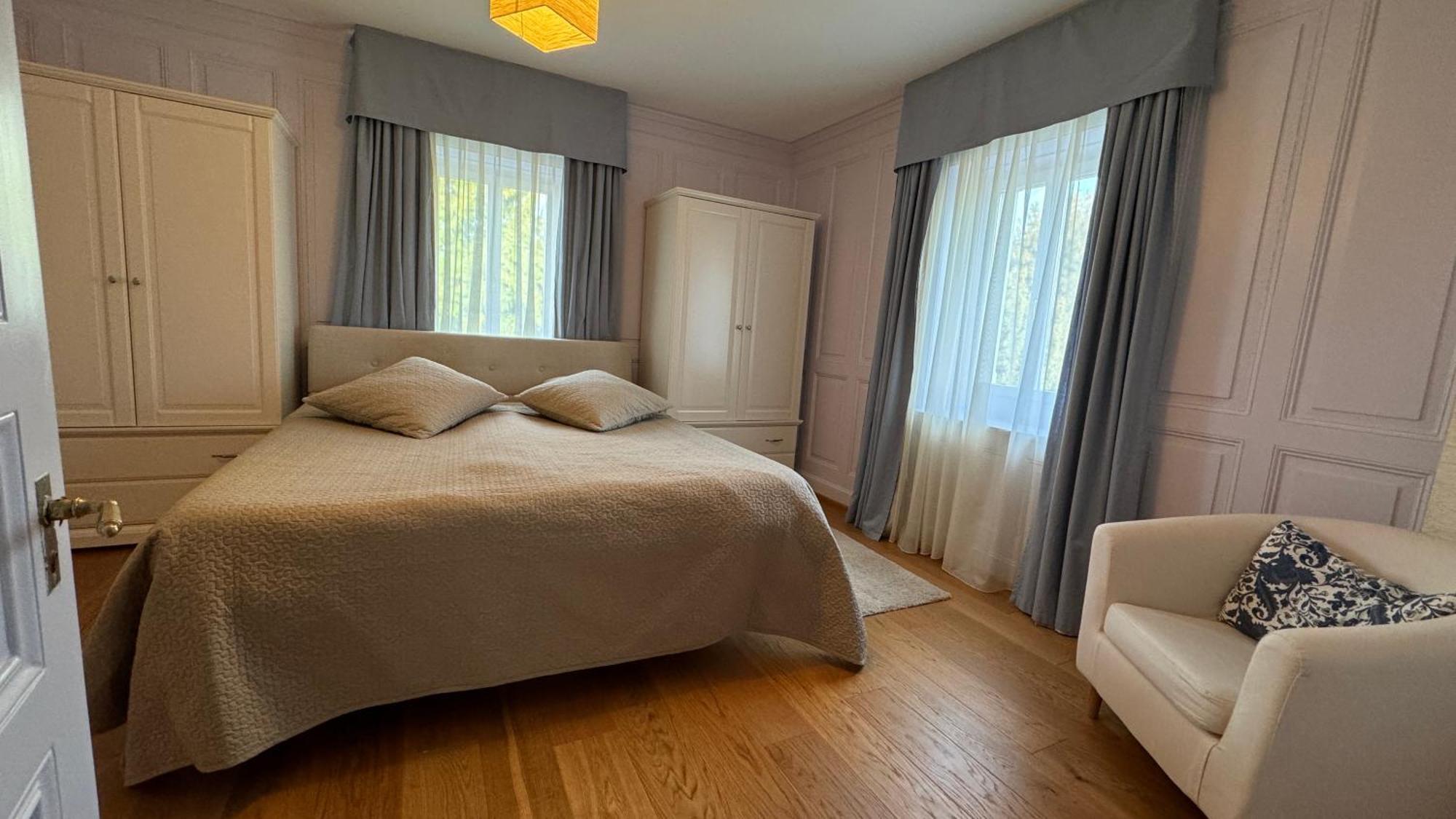 Entire Zurich Villa, Your Private Luxury Escape With In House Staff מראה חיצוני תמונה