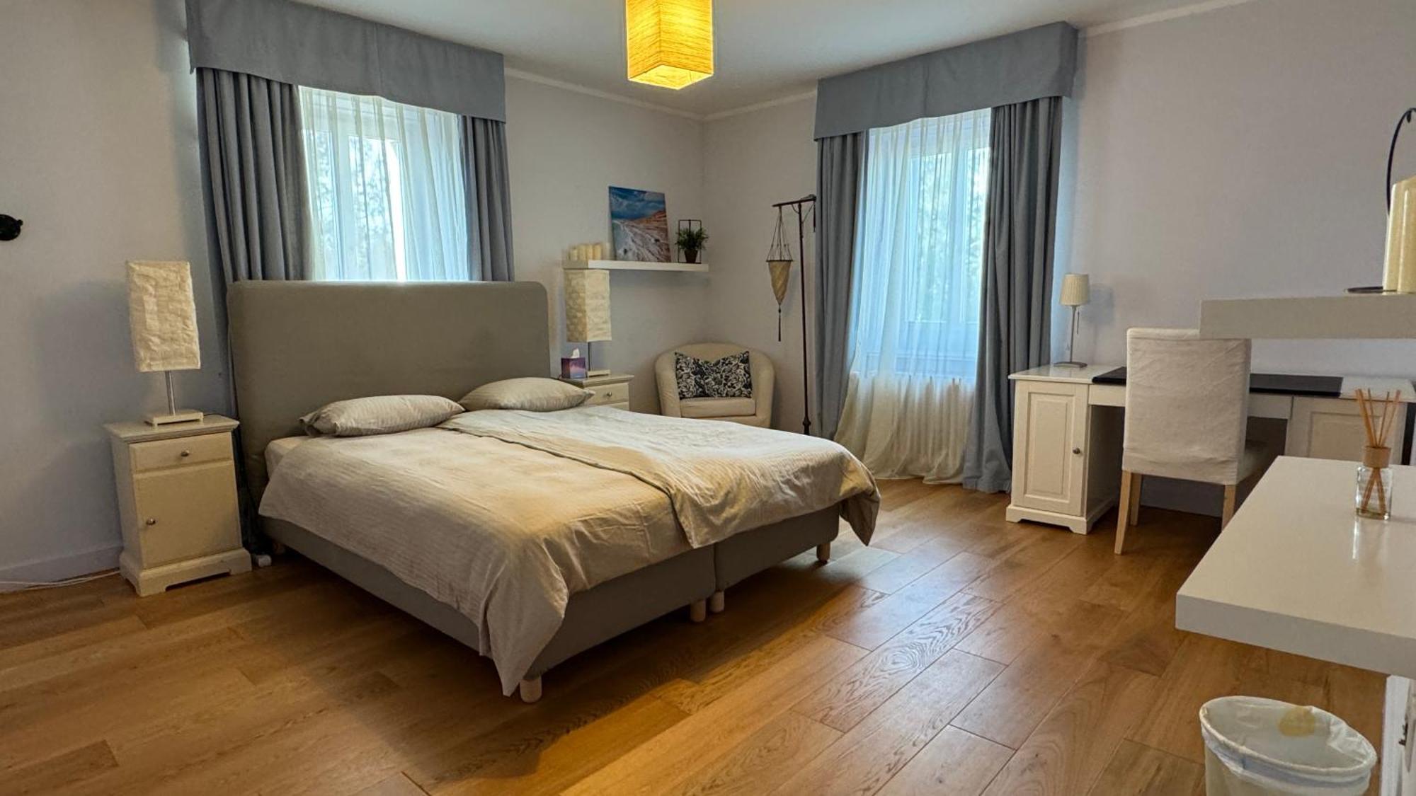 Entire Zurich Villa, Your Private Luxury Escape With In House Staff מראה חיצוני תמונה
