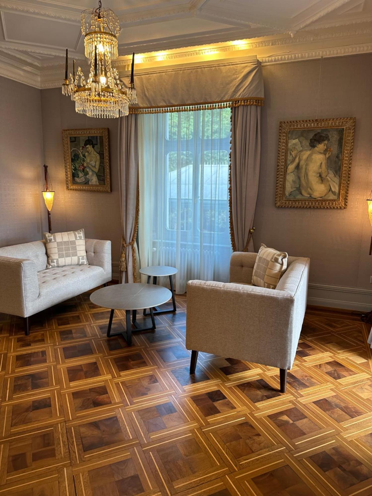 Entire Zurich Villa, Your Private Luxury Escape With In House Staff מראה חיצוני תמונה