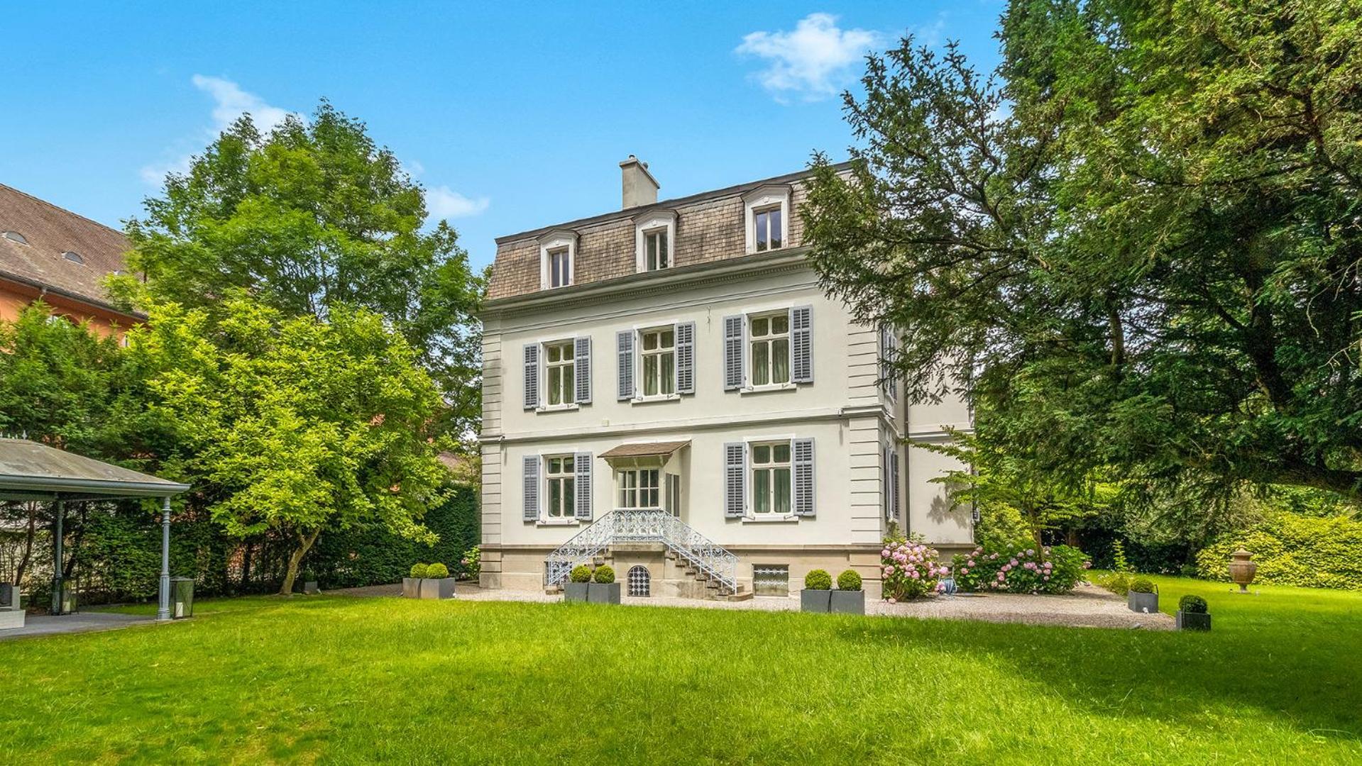 Entire Zurich Villa, Your Private Luxury Escape With In House Staff מראה חיצוני תמונה