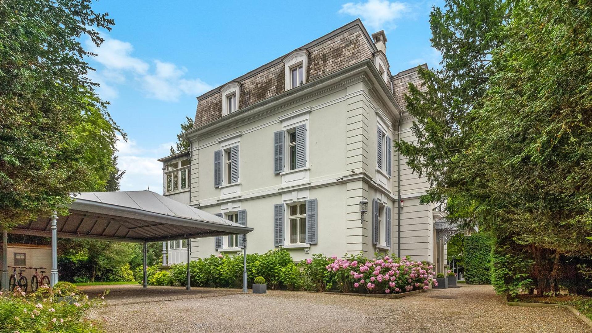 Entire Zurich Villa, Your Private Luxury Escape With In House Staff מראה חיצוני תמונה