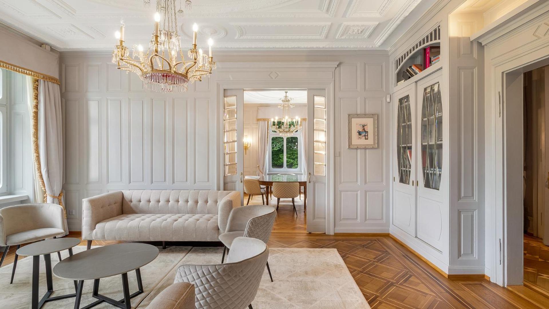 Entire Zurich Villa, Your Private Luxury Escape With In House Staff מראה חיצוני תמונה